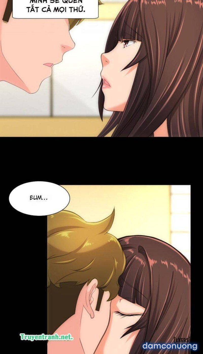 Trải Nghiệm Người Lớn Chapter 54 - Trang 2