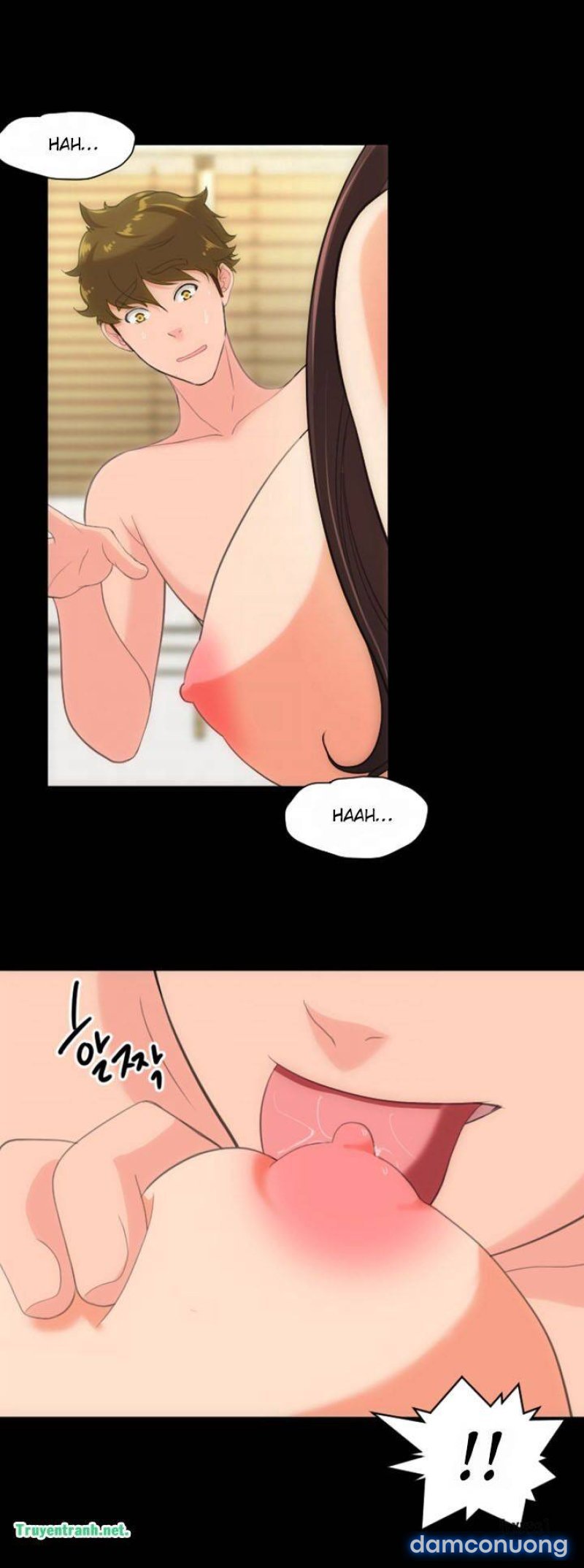Trải Nghiệm Người Lớn Chapter 54 - Trang 2