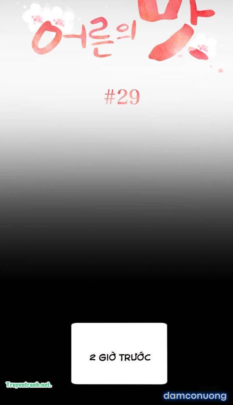 Trải Nghiệm Người Lớn Chapter 54 - Trang 2