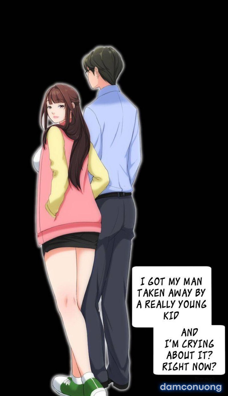 Trải Nghiệm Người Lớn Chapter 13 - Trang 2