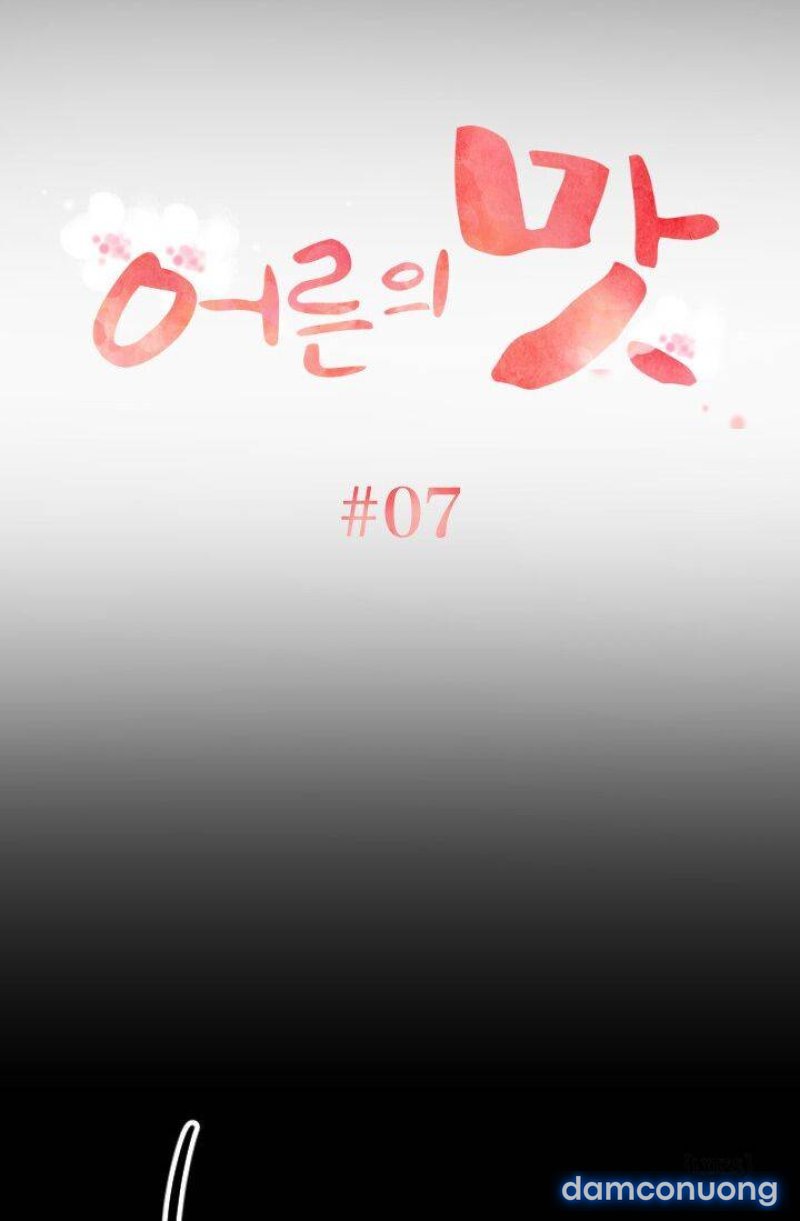 Trải Nghiệm Người Lớn Chapter 13 - Trang 2