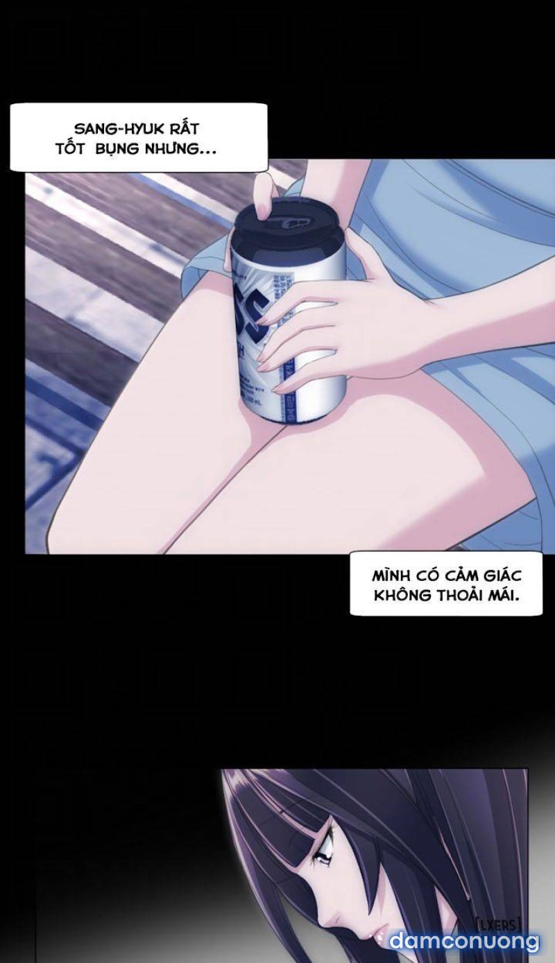 Trải Nghiệm Người Lớn Chapter 50 - Trang 2