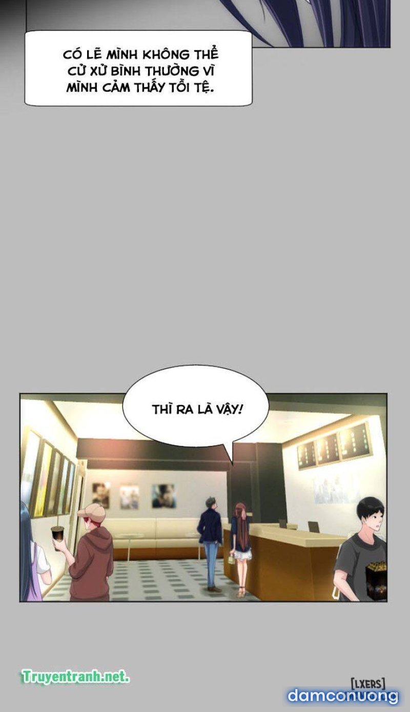 Trải Nghiệm Người Lớn Chapter 50 - Trang 2