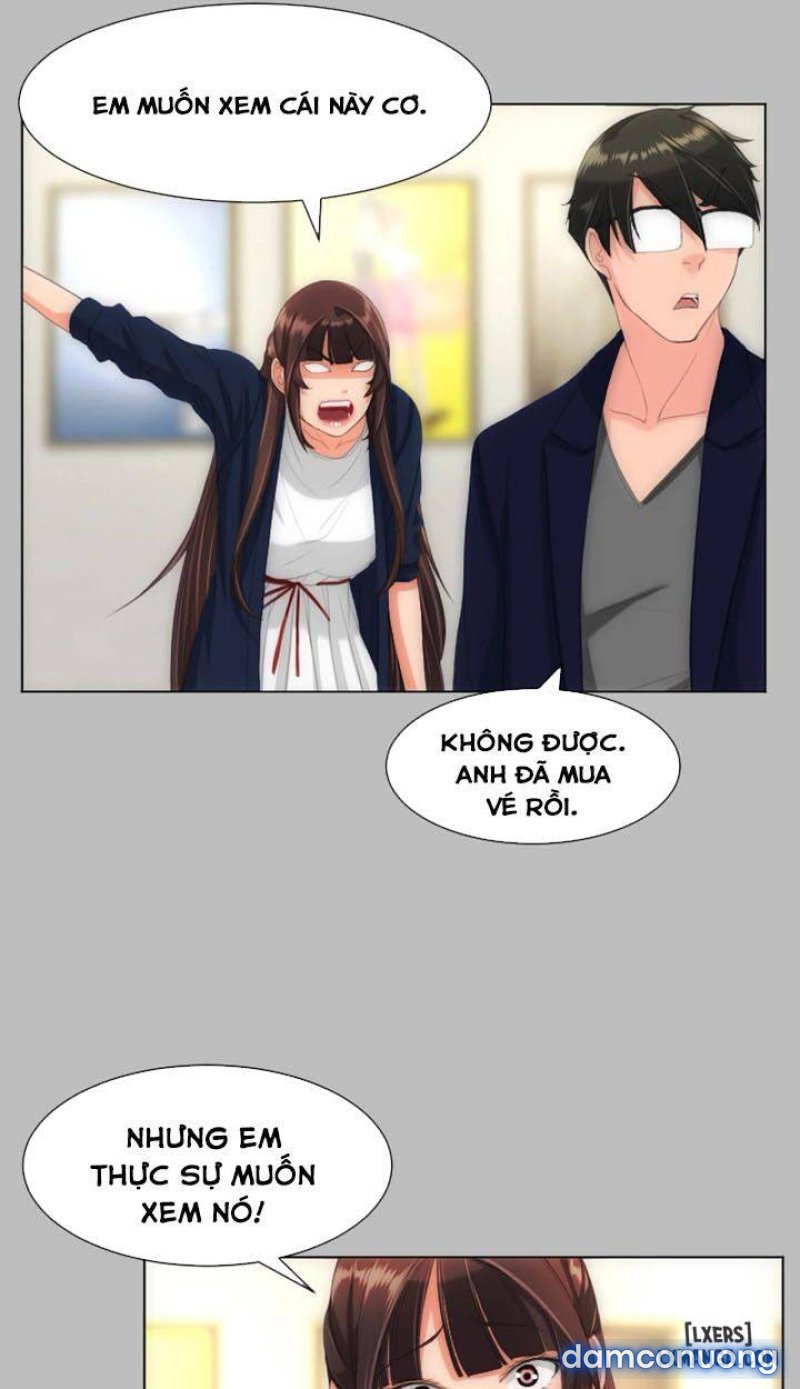 Trải Nghiệm Người Lớn Chapter 50 - Trang 2