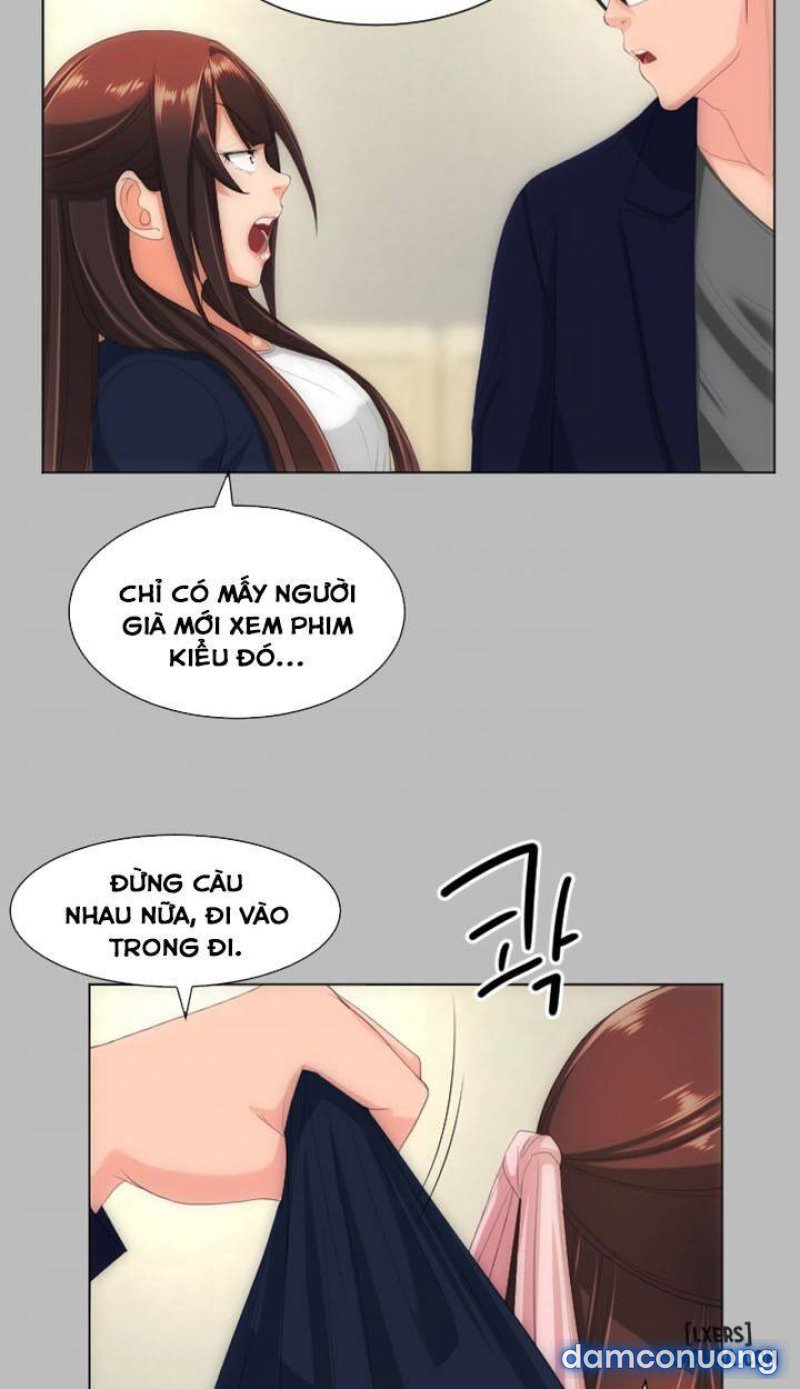 Trải Nghiệm Người Lớn Chapter 50 - Trang 2