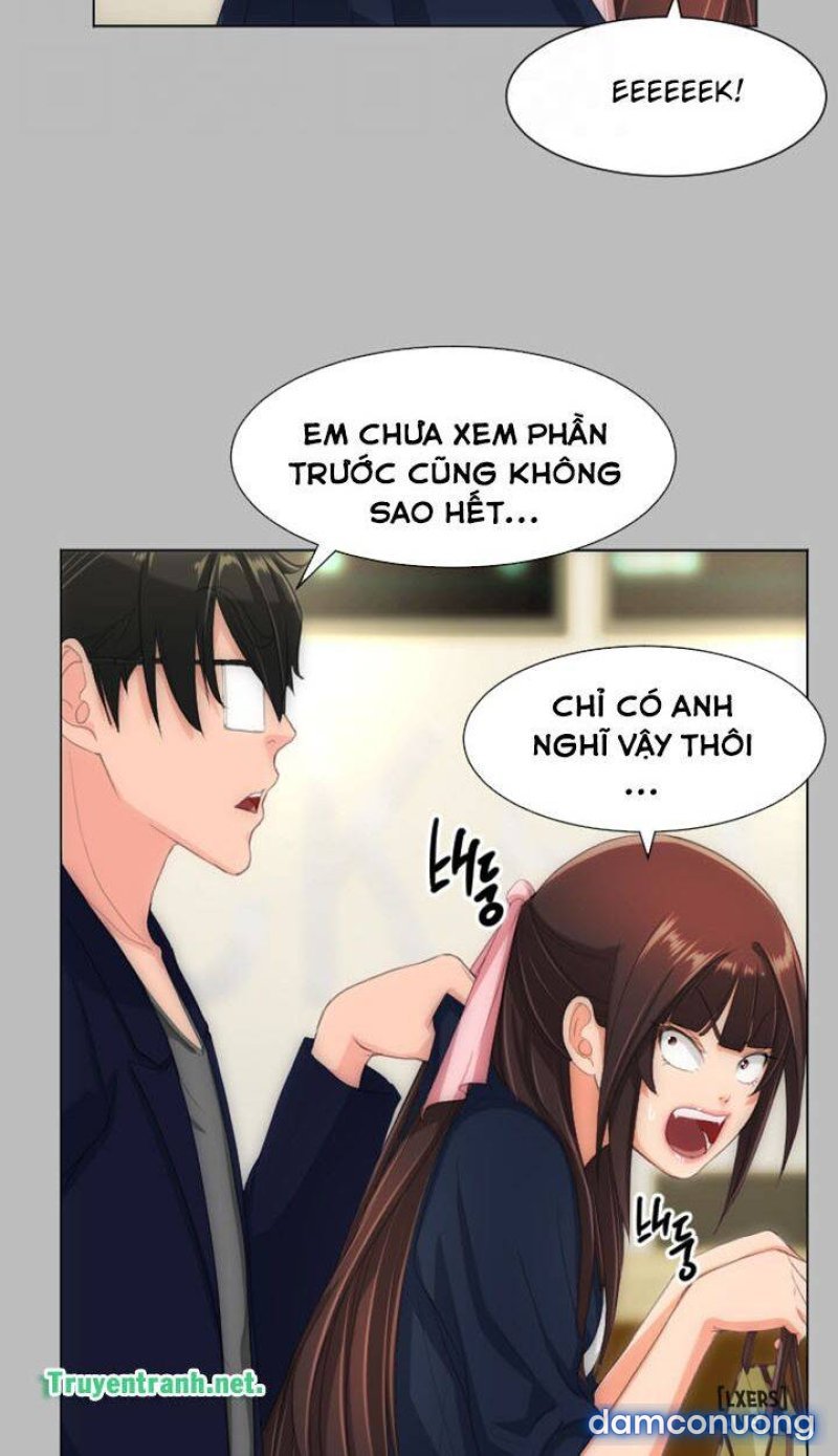 Trải Nghiệm Người Lớn Chapter 50 - Trang 2
