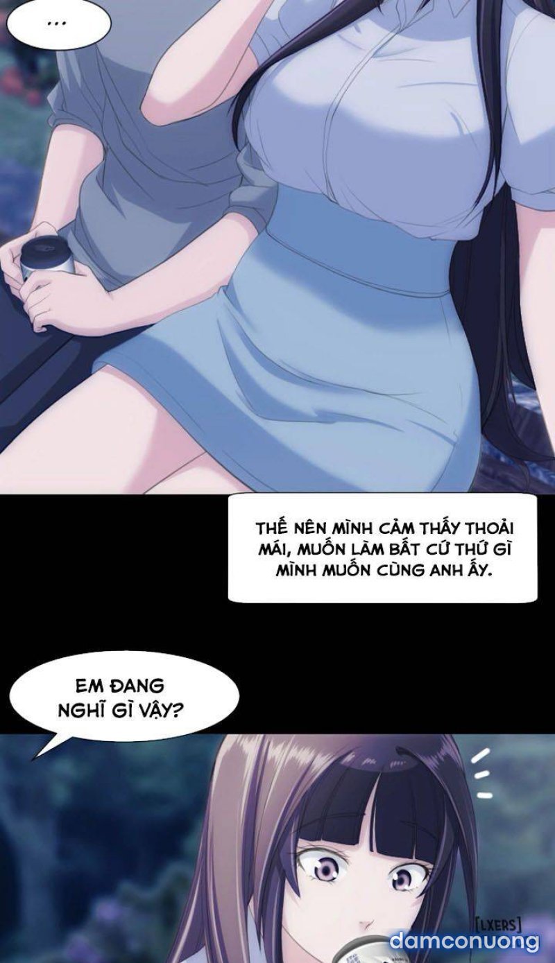Trải Nghiệm Người Lớn Chapter 50 - Trang 2