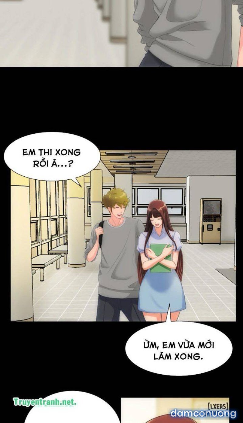 Trải Nghiệm Người Lớn Chapter 50 - Trang 2