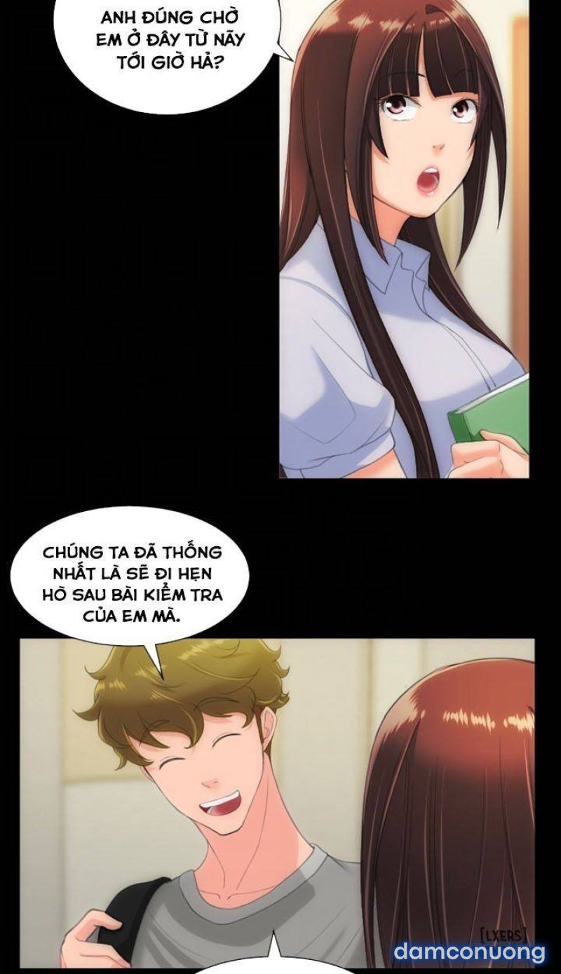 Trải Nghiệm Người Lớn Chapter 50 - Trang 2