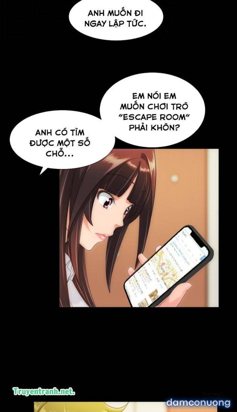 Trải Nghiệm Người Lớn Chapter 50 - Trang 2