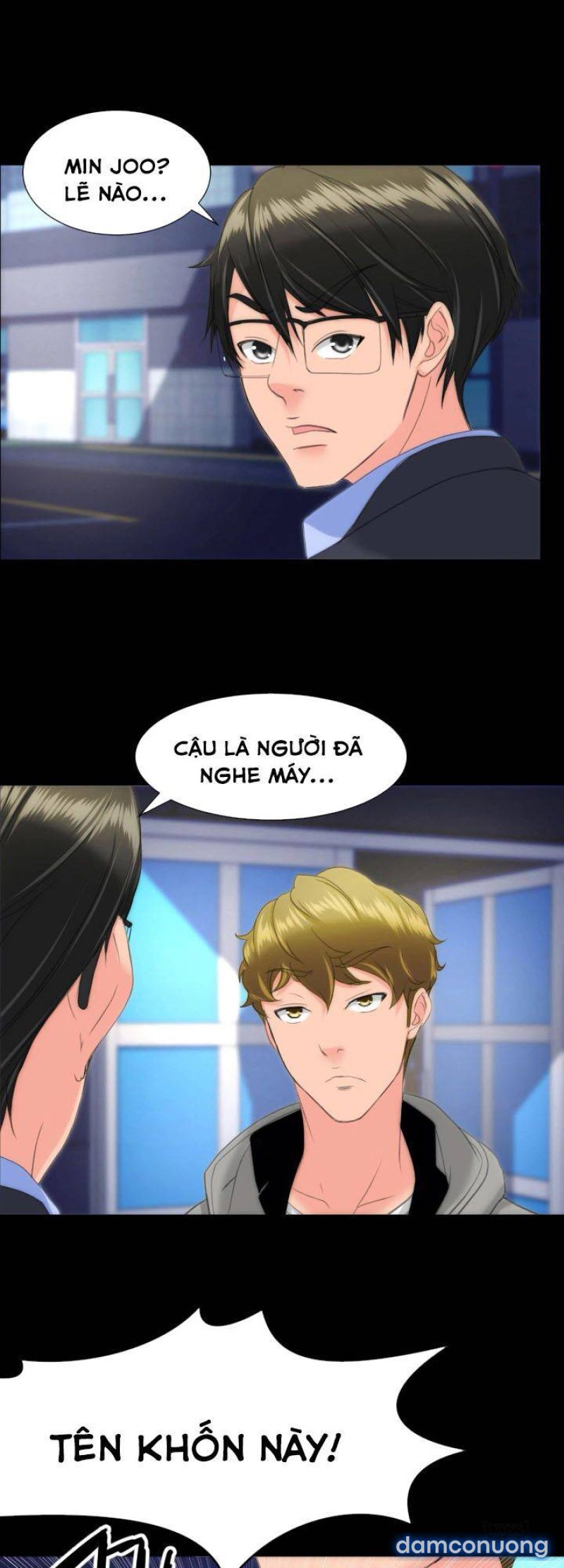 Trải Nghiệm Người Lớn Chapter 31 - Trang 2