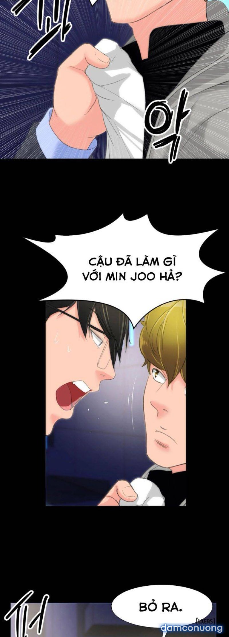 Trải Nghiệm Người Lớn Chapter 31 - Trang 2
