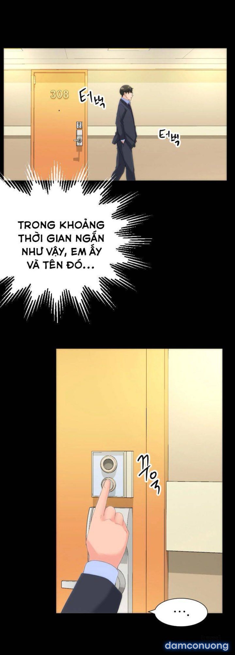 Trải Nghiệm Người Lớn Chapter 31 - Trang 2