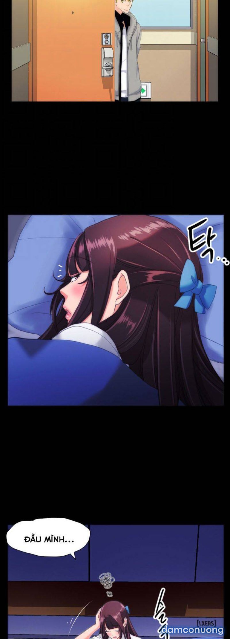 Trải Nghiệm Người Lớn Chapter 31 - Trang 2