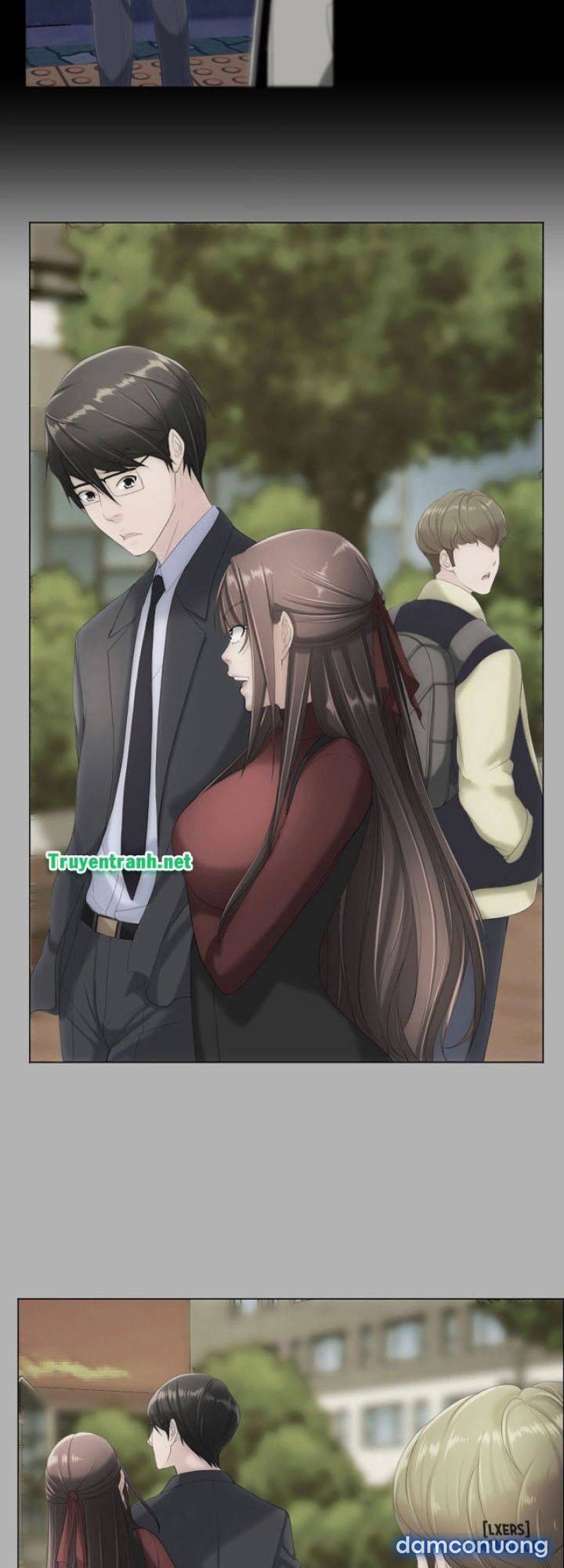 Trải Nghiệm Người Lớn Chapter 31 - Trang 2