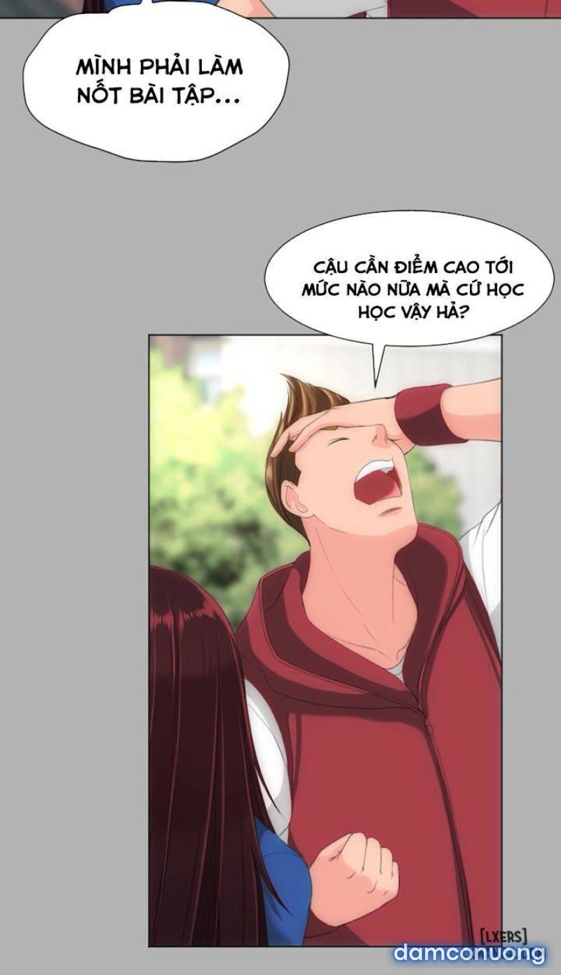 Trải Nghiệm Người Lớn Chapter 34 - Trang 2