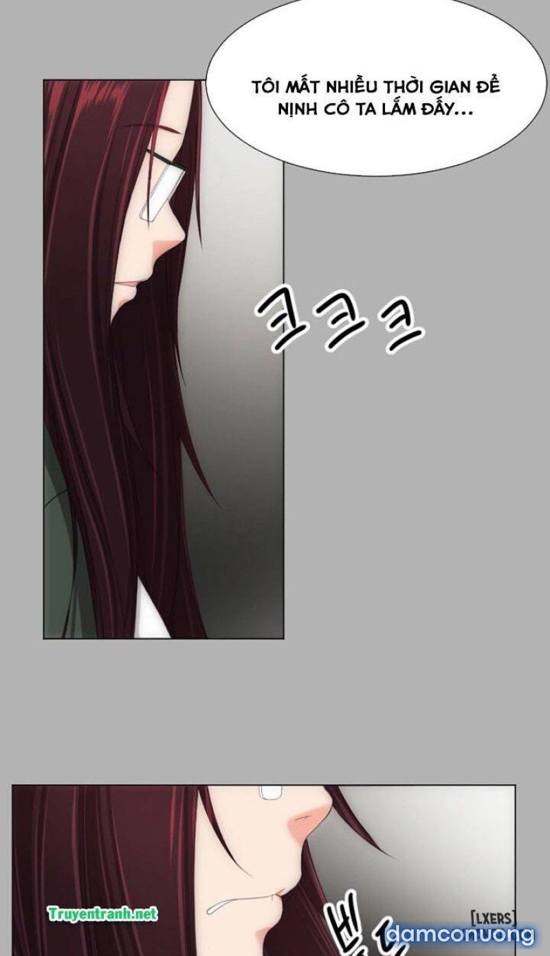 Trải Nghiệm Người Lớn Chapter 34 - Trang 2