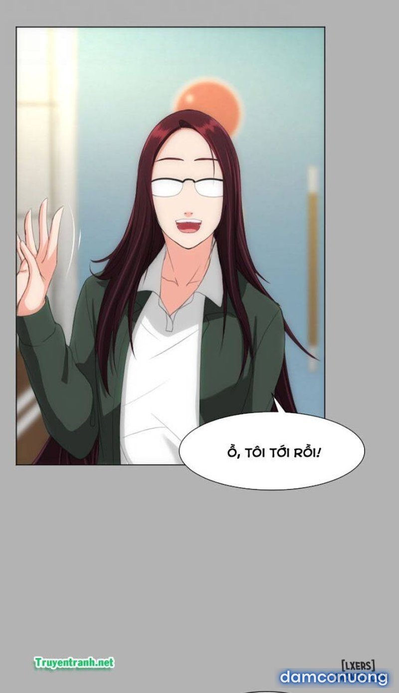 Trải Nghiệm Người Lớn Chapter 34 - Trang 2