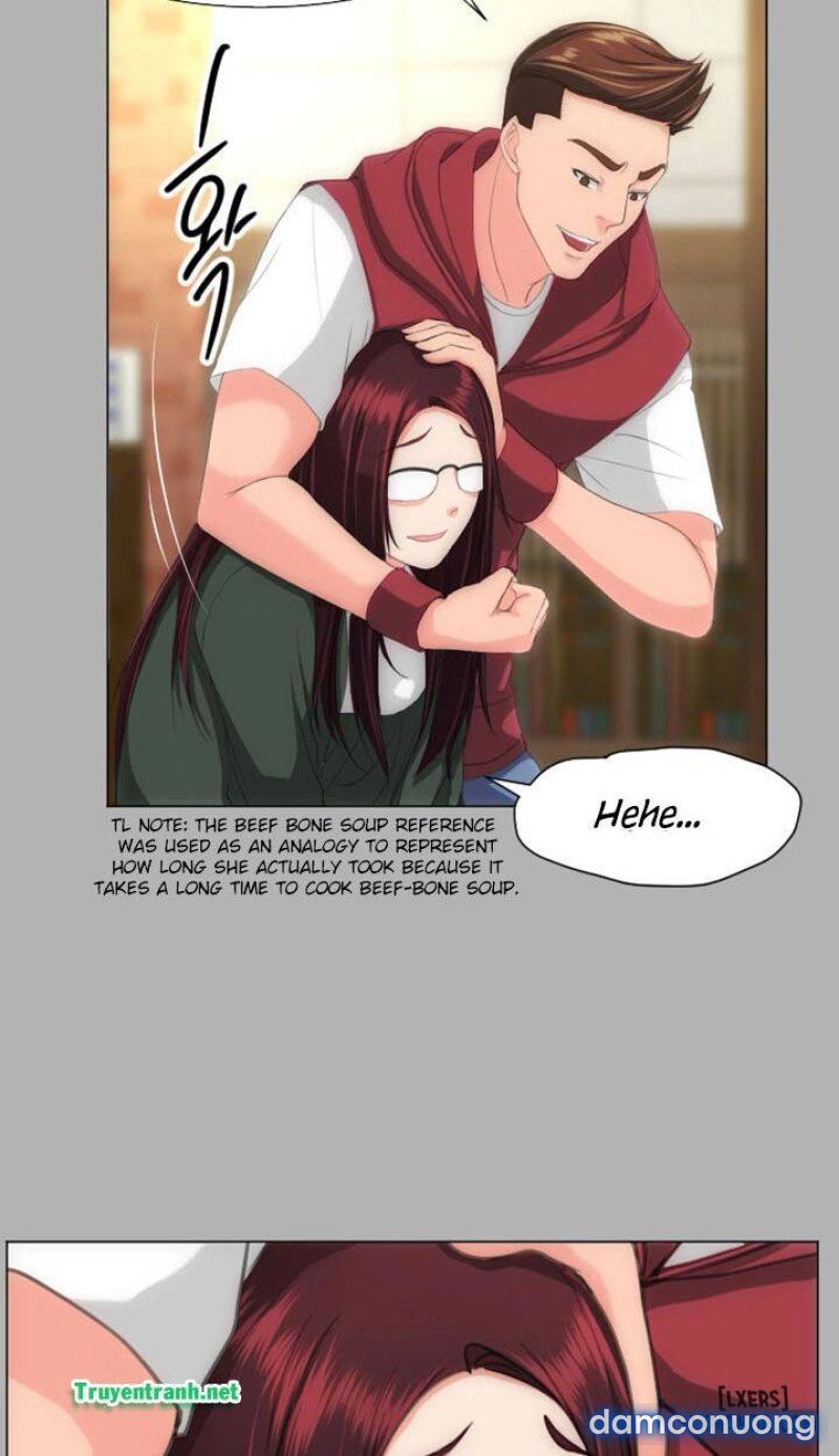 Trải Nghiệm Người Lớn Chapter 34 - Trang 2