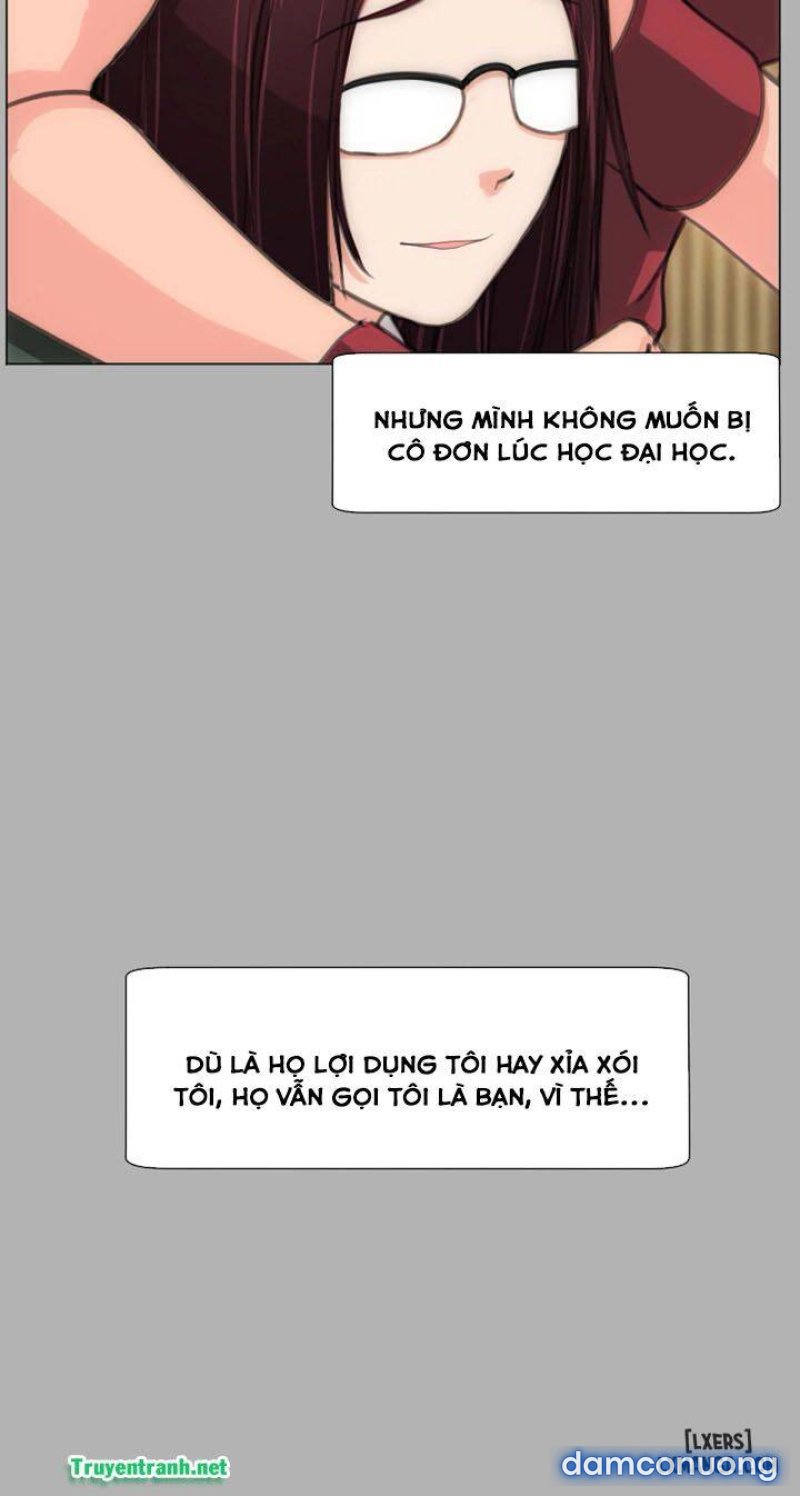 Trải Nghiệm Người Lớn Chapter 34 - Trang 2