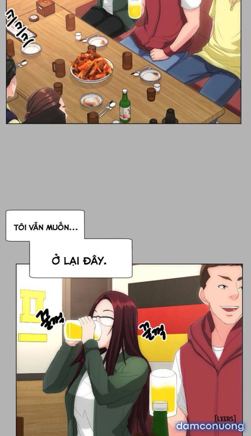Trải Nghiệm Người Lớn Chapter 34 - Trang 2