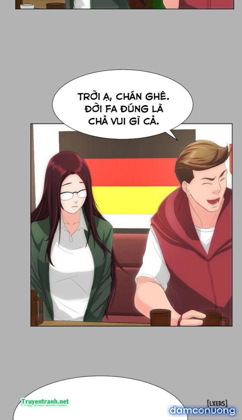 Trải Nghiệm Người Lớn Chapter 34 - Trang 2