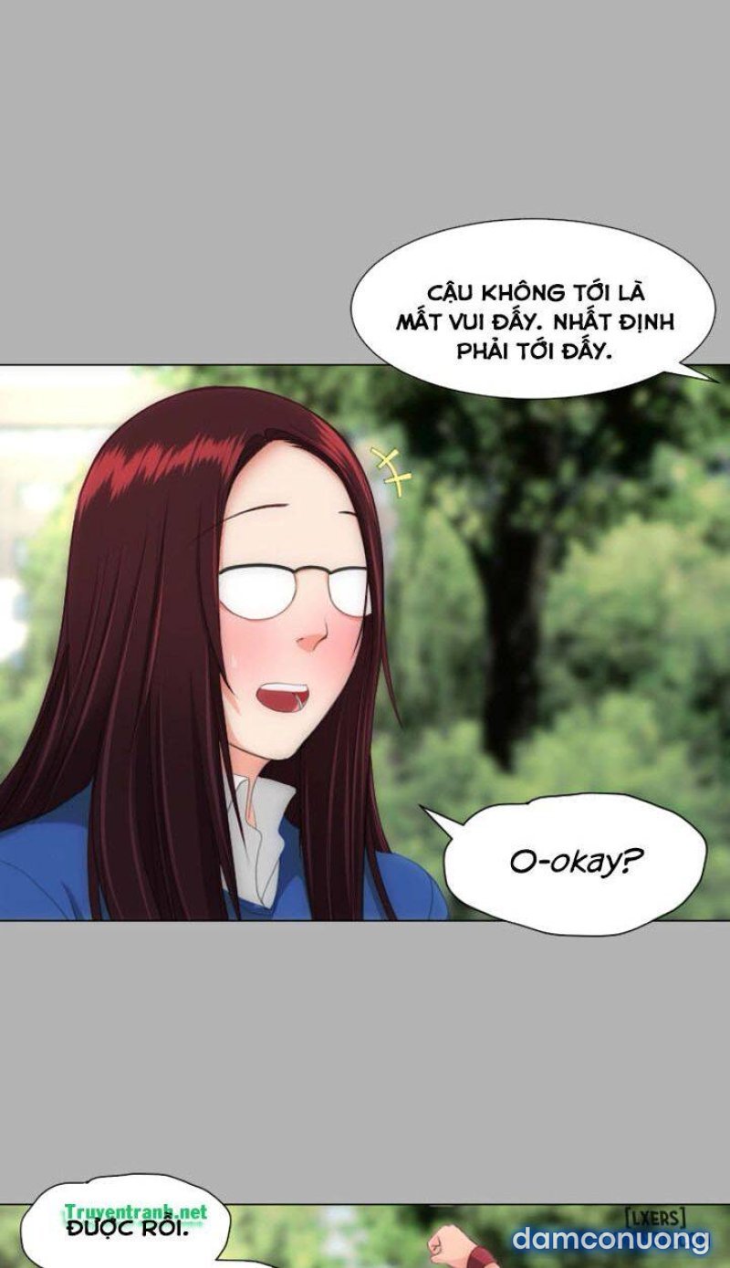 Trải Nghiệm Người Lớn Chapter 34 - Trang 2