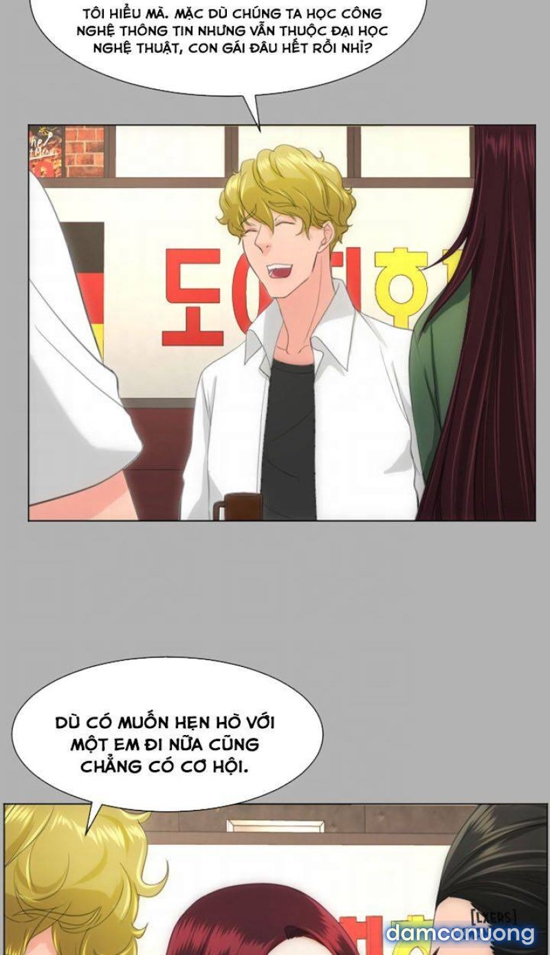 Trải Nghiệm Người Lớn Chapter 34 - Trang 2