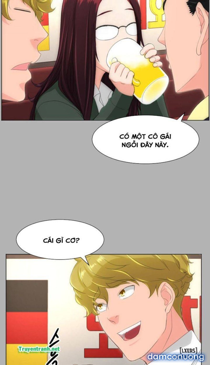 Trải Nghiệm Người Lớn Chapter 34 - Trang 2