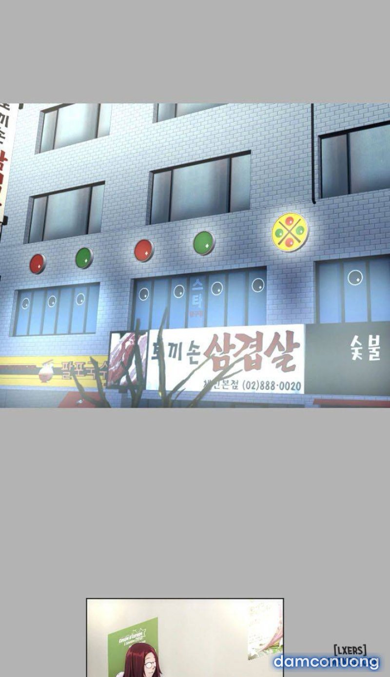 Trải Nghiệm Người Lớn Chapter 34 - Trang 2