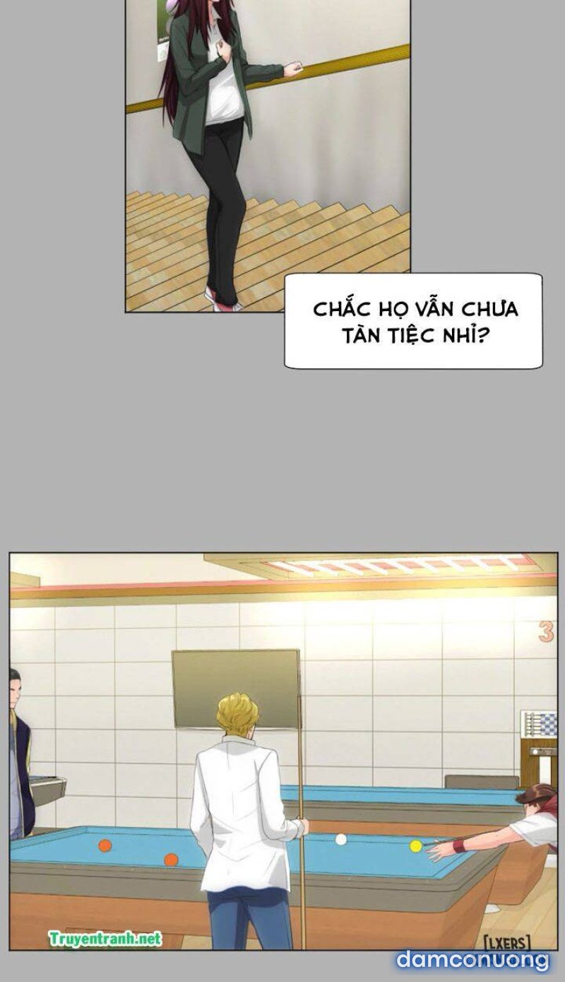 Trải Nghiệm Người Lớn Chapter 34 - Trang 2