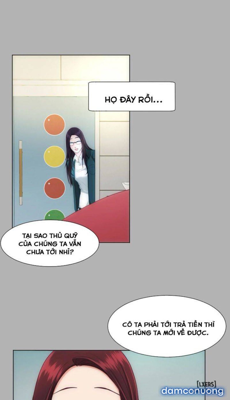 Trải Nghiệm Người Lớn Chapter 34 - Trang 2