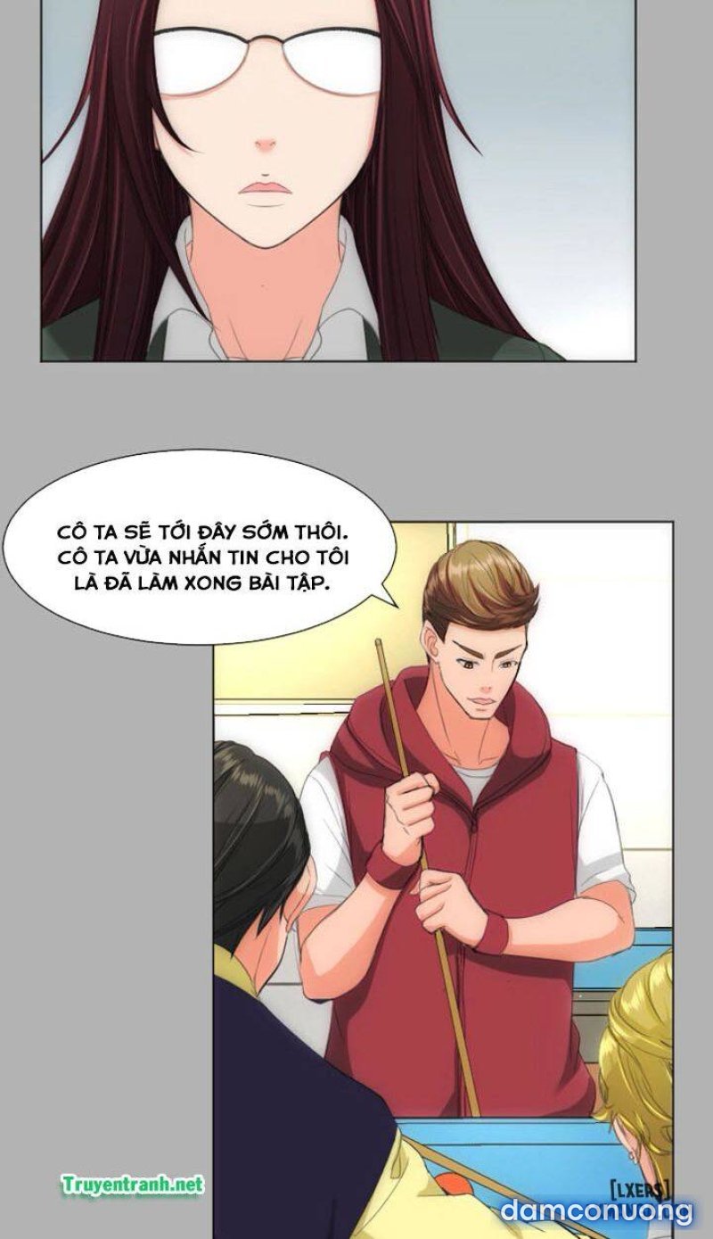 Trải Nghiệm Người Lớn Chapter 34 - Trang 2