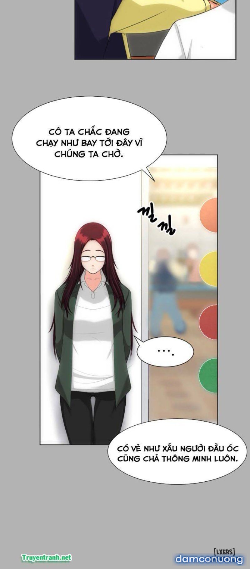 Trải Nghiệm Người Lớn Chapter 34 - Trang 2