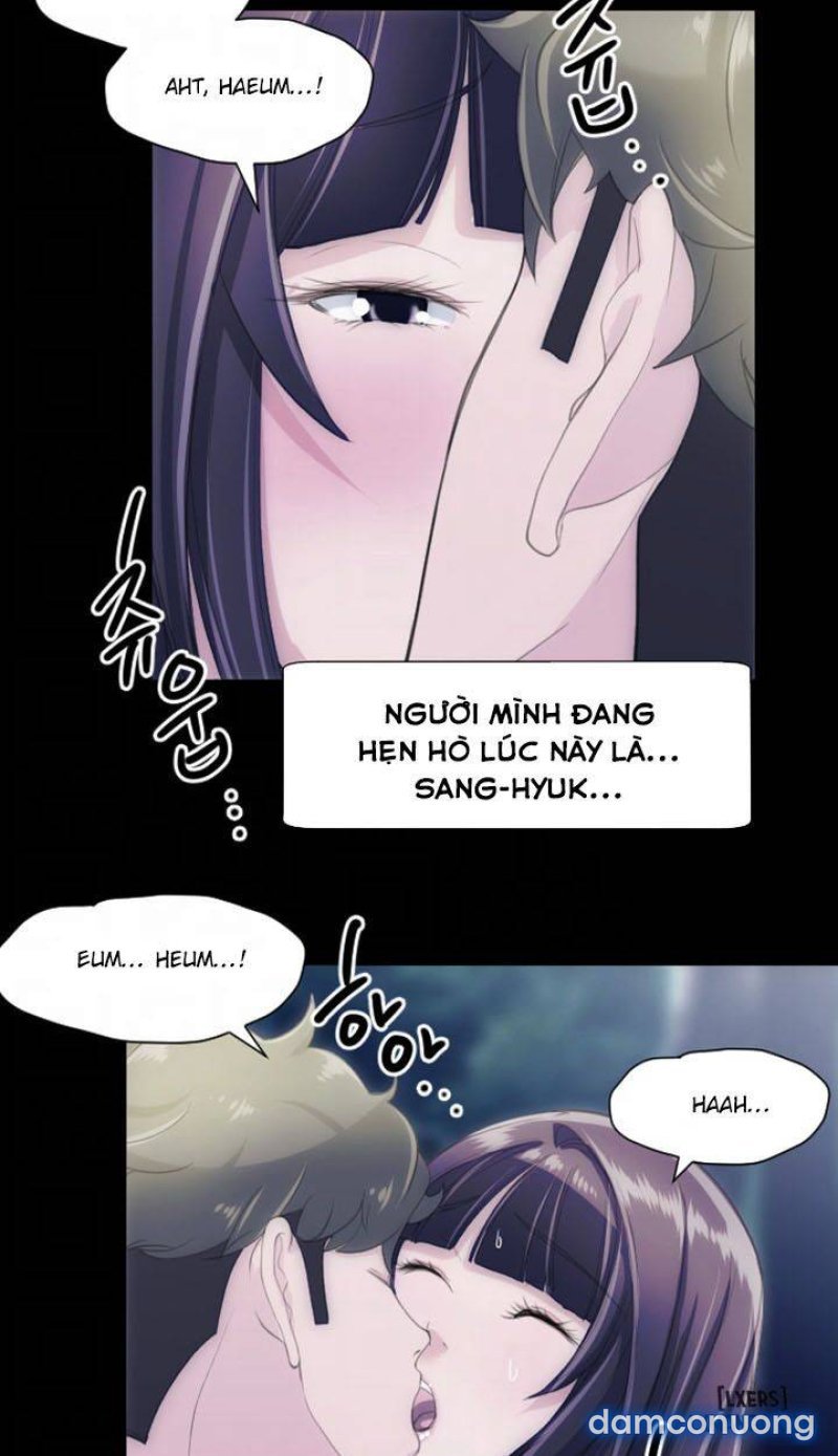 Trải Nghiệm Người Lớn Chapter 51 - Trang 2