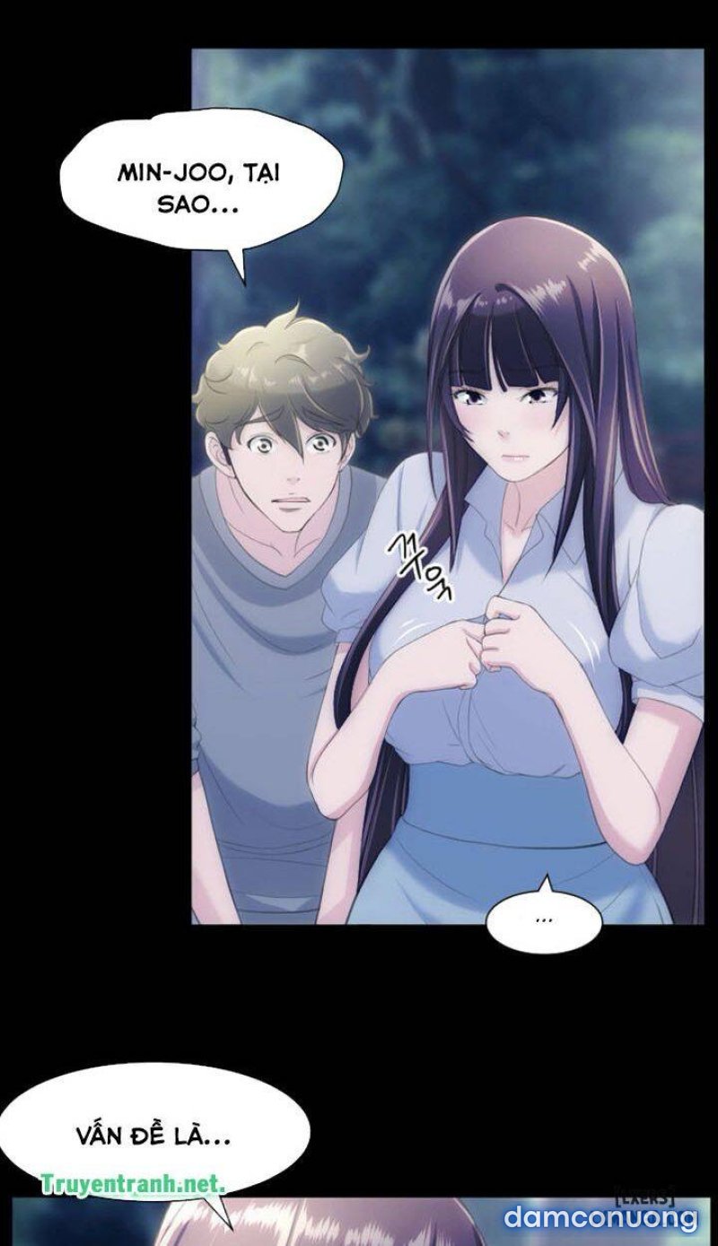 Trải Nghiệm Người Lớn Chapter 51 - Trang 2