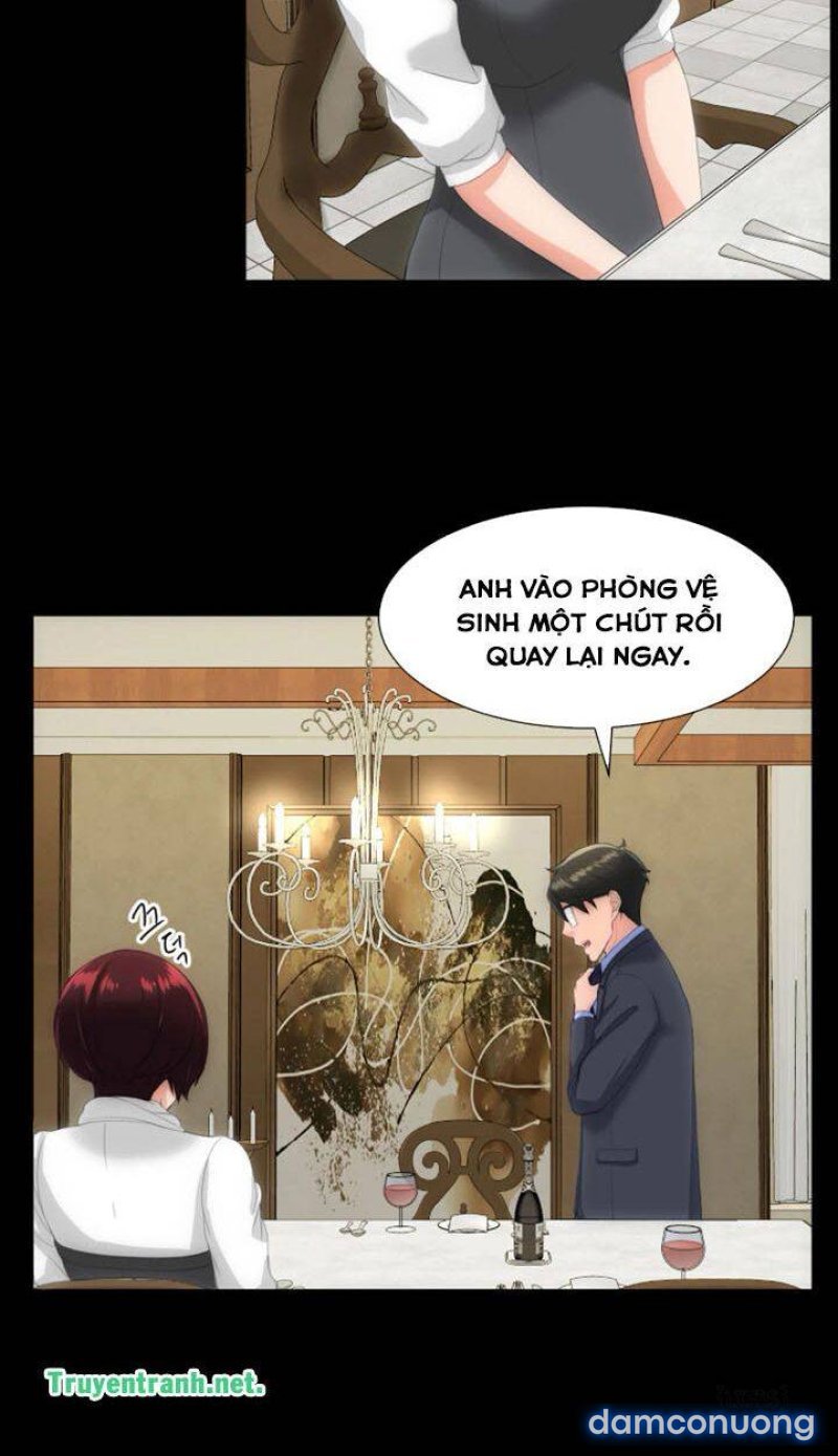 Trải Nghiệm Người Lớn Chapter 51 - Trang 2