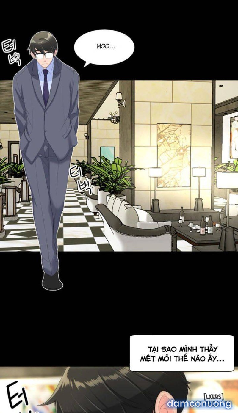 Trải Nghiệm Người Lớn Chapter 51 - Trang 2