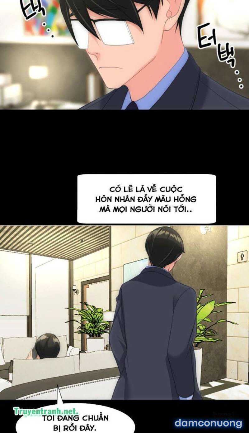 Trải Nghiệm Người Lớn Chapter 51 - Trang 2