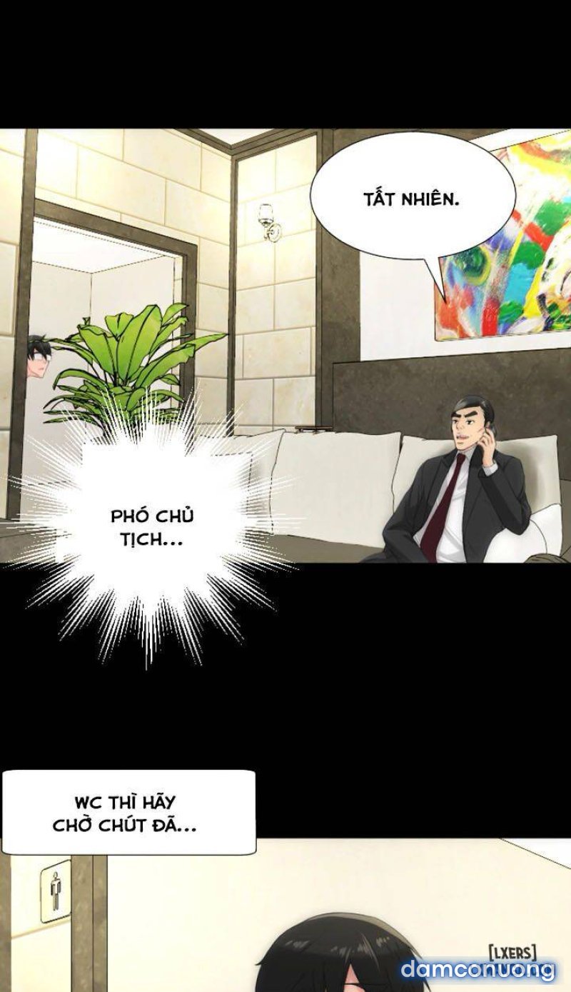 Trải Nghiệm Người Lớn Chapter 51 - Trang 2