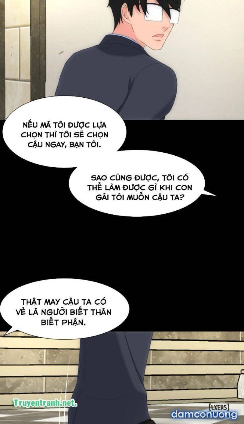 Trải Nghiệm Người Lớn Chapter 51 - Trang 2