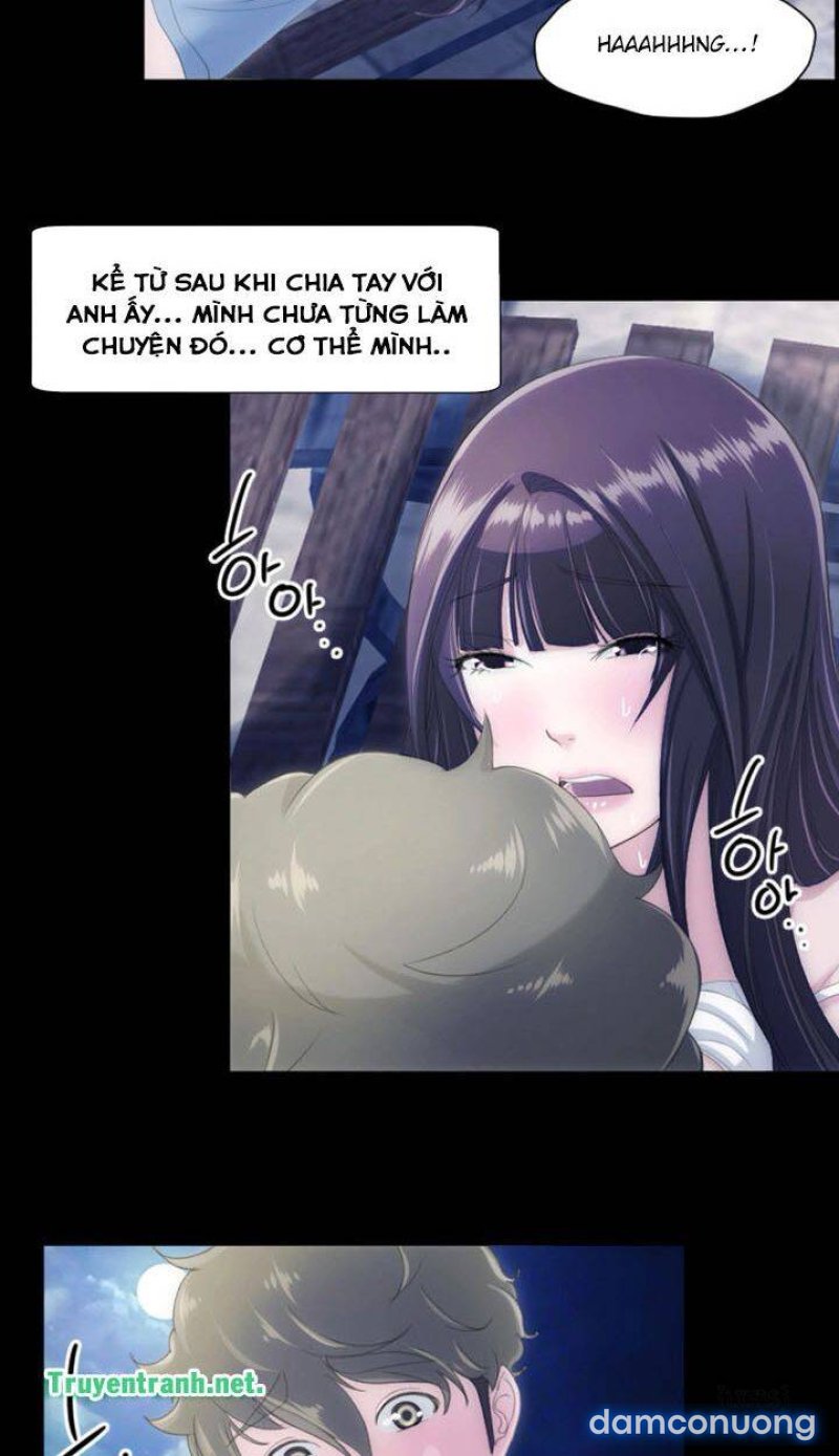 Trải Nghiệm Người Lớn Chapter 51 - Trang 2