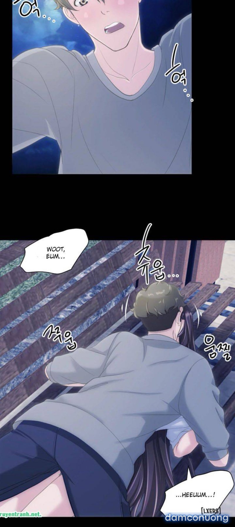 Trải Nghiệm Người Lớn Chapter 51 - Trang 2