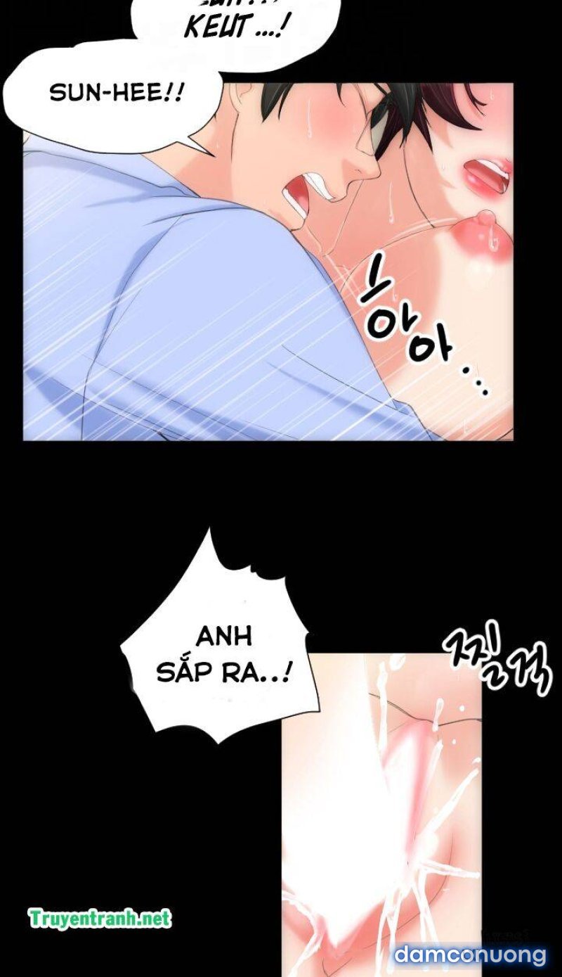 Trải Nghiệm Người Lớn Chapter 18 - Trang 2