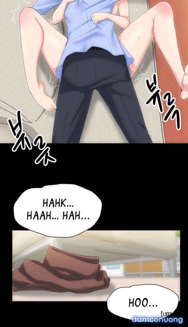 Trải Nghiệm Người Lớn Chapter 18 - Trang 2