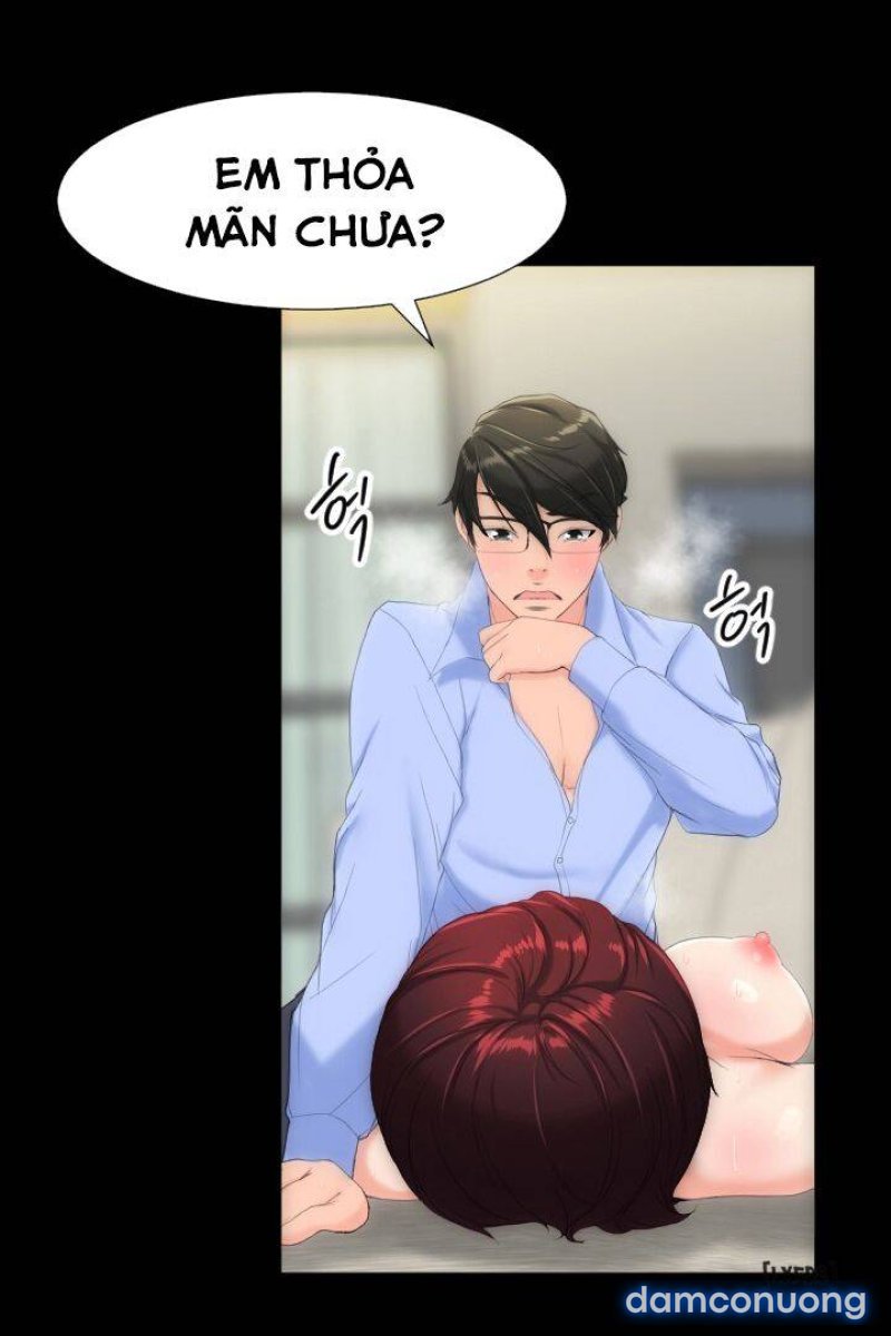 Trải Nghiệm Người Lớn Chapter 18 - Trang 2