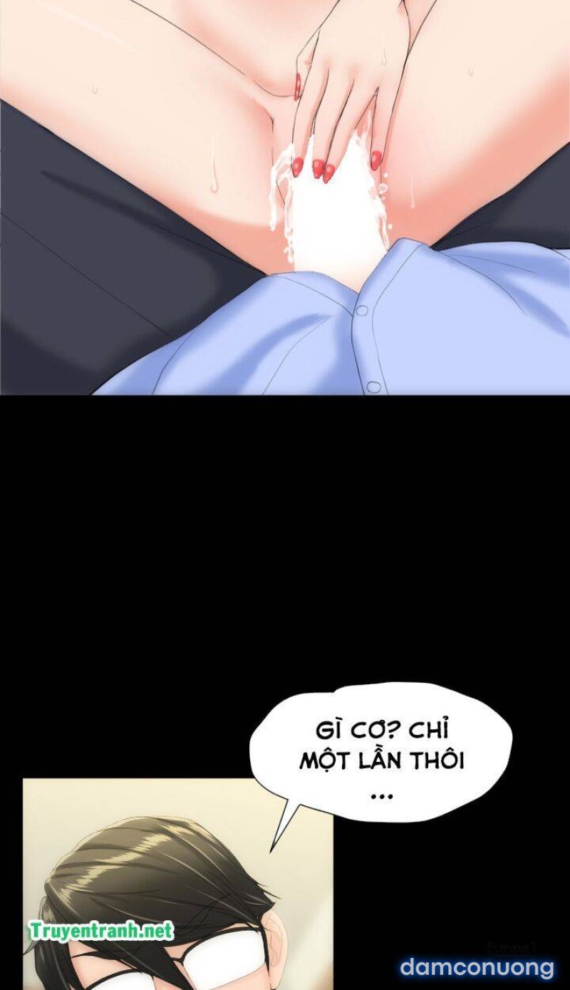 Trải Nghiệm Người Lớn Chapter 18 - Trang 2