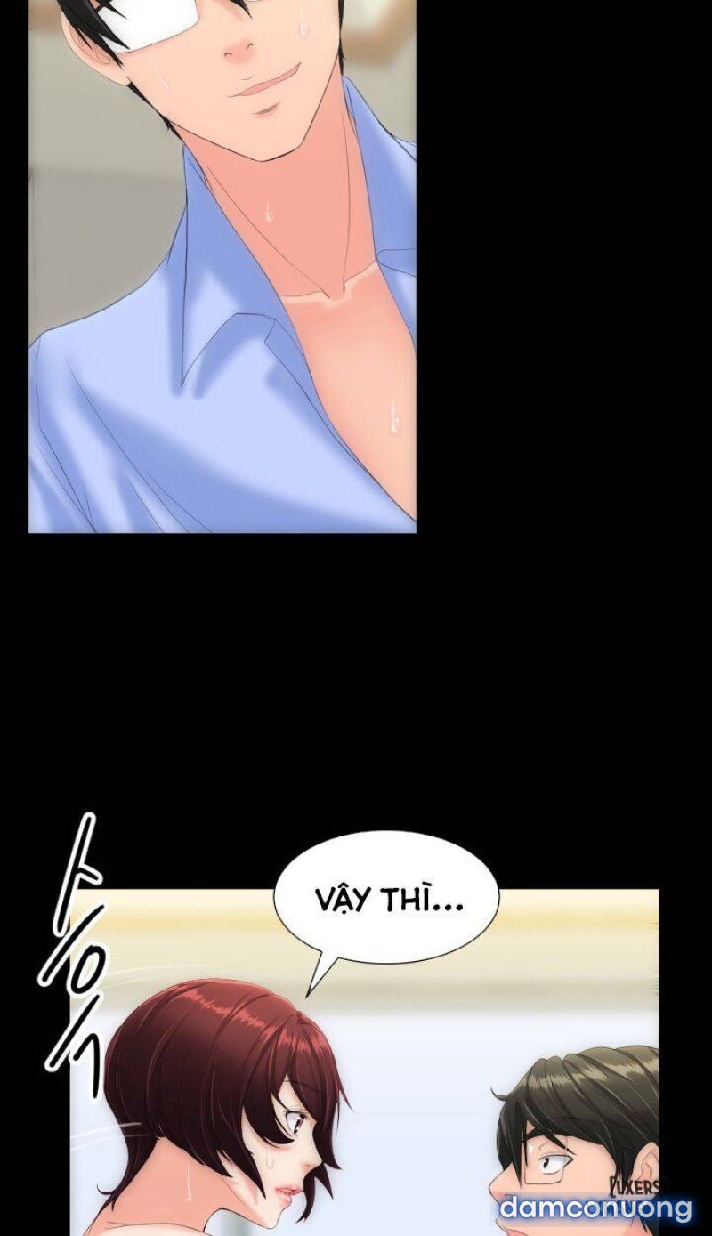Trải Nghiệm Người Lớn Chapter 18 - Trang 2