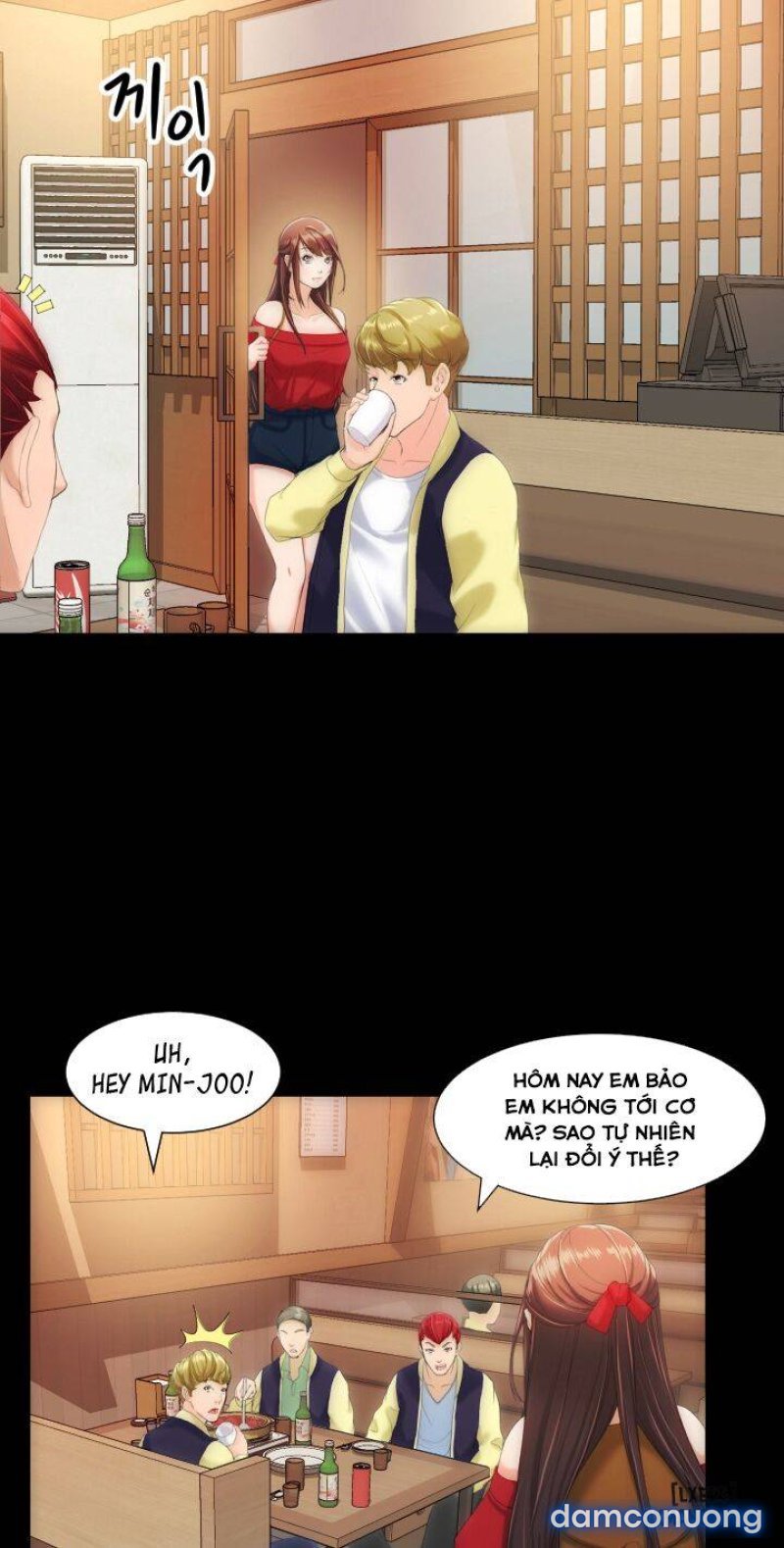 Trải Nghiệm Người Lớn Chapter 18 - Trang 2