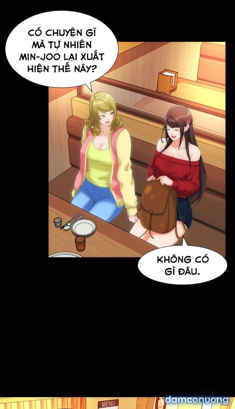 Trải Nghiệm Người Lớn Chapter 18 - Trang 2